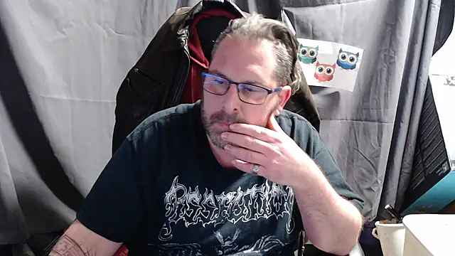 Streamlove77 online show from January 15, 2025, 3:07 pm