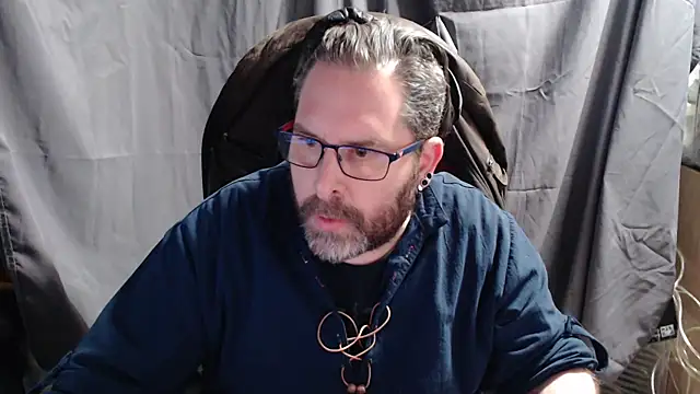 Streamlove77 online show from January 29, 2025, 5:45 pm