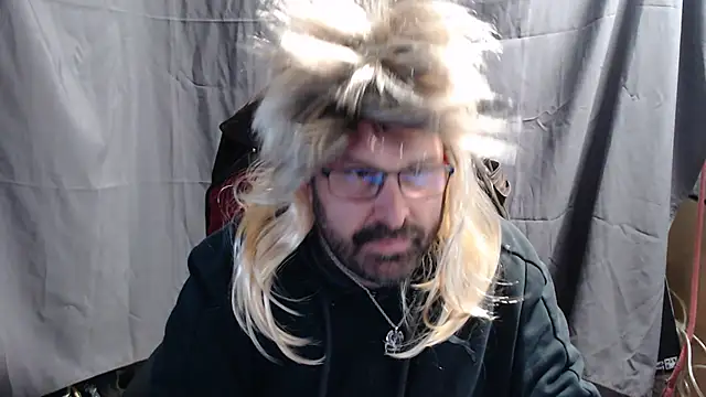 Streamlove77 online show from February 7, 2025, 2:04 pm