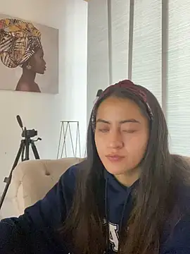 Snapshot of Camila_pinkk chatting on February 23, 2025, 2:04 pm Camila pinkk online show from February 23, 2025, 2:04 pm