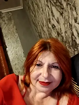 Angelina4531 online show from November 27, 2025, 5:37 pm