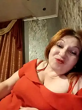 Angelina4531 online show from January 11, 2026, 4:34 pm