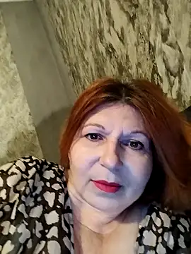 Angelina4531 online show from February 8, 2026, 6:00 pm