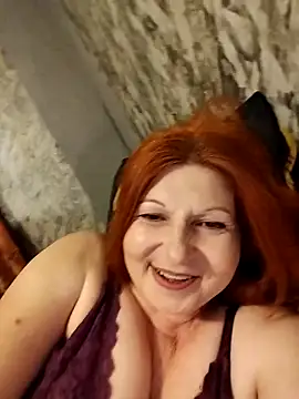 Angelina4531 online show from March 10, 2026, 5:29 pm