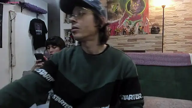 shamelesss  online show from February 27, 2026, 2:55 am