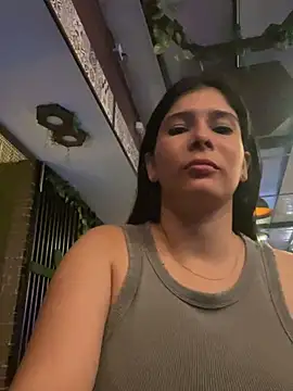 Snapshot of MilaRux chatting on February 24, 2025, 1:13 am MilaRux online show from February 24, 2025, 1:13 am