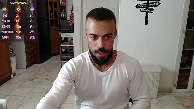 Snapshot of todddantes25 chatting on February 14, 2025, 9:53 pm todddantes25 online show from February 14, 2025, 9:53 pm