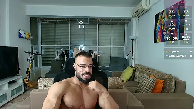 Snapshot of todddantes25 chatting on December 5, 2025, 4:25 pm todddantes25 online show from December 5, 2025, 4:25 pm