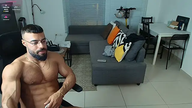 todddantes25 online show from June 11, 2026, 7:34 pm