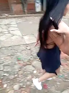 Snapshot of the_queen_of_street chatting on January 5, 2025, 9:14 pm the queen of street online show from January 5, 2025, 9:14 pm