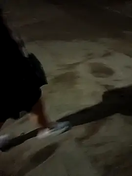 Snapshot of the_queen_of_street chatting on January 6, 2025, 12:16 am the queen of street online show from January 6, 2025, 12:16 am