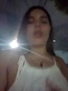 Snapshot of the_queen_of_street chatting on January 12, 2025, 5:56 am the queen of street online show from January 12, 2025, 5:56 am