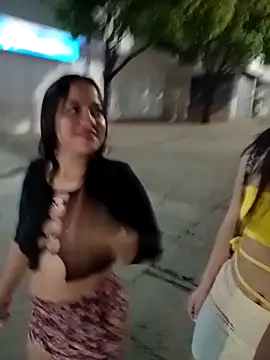 Snapshot of the_queen_of_street chatting on January 26, 2025, 5:13 am the queen of street online show from January 26, 2025, 5:13 am