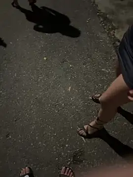 Snapshot of the_queen_of_street chatting on February 11, 2025, 2:14 am the queen of street online show from February 11, 2025, 2:14 am