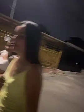 Snapshot of the_queen_of_street chatting on February 15, 2025, 6:55 am the queen of street online show from February 15, 2025, 6:55 am