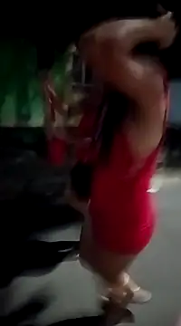 Snapshot of the_queen_of_street chatting on March 4, 2025, 1:45 am the queen of street online show from March 4, 2025, 1:45 am