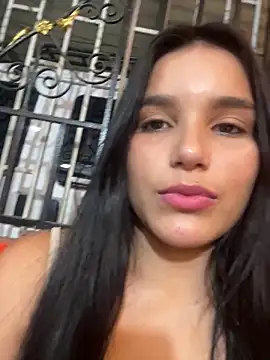 Snapshot of the_queen_of_street chatting on March 22, 2025, 5:49 am the queen of street online show from March 22, 2025, 5:49 am