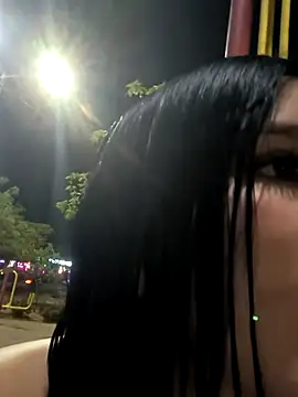 Snapshot of the_queen_of_street chatting on March 30, 2026, 3:07 am the queen of street online show from March 30, 2026, 3:07 am
