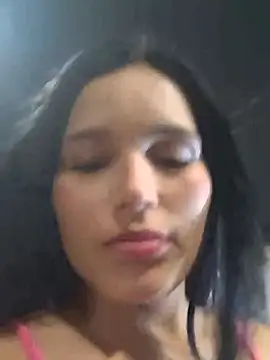 Snapshot of the_queen_of_street chatting on April 1, 2026, 2:34 am the queen of street online show from April 1, 2026, 2:34 am