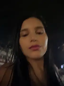 Snapshot of the_queen_of_street chatting on April 10, 2026, 3:45 am the queen of street online show from April 10, 2026, 3:45 am