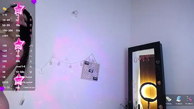 Yorkeidys1 online show from January 11, 2026, 2:16 am