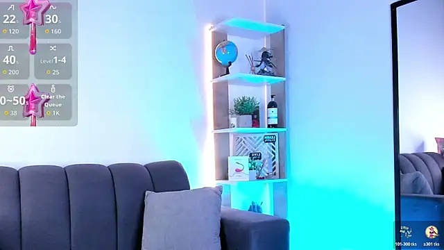 Yorkeidys1 online show from March 14, 2026, 11:04 am