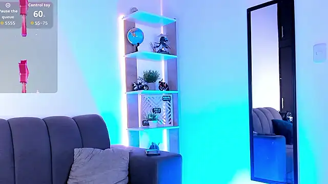 Yorkeidys1 online show from March 17, 2026, 11:35 am