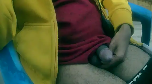 chandni89 online show from January 14, 2025, 5:01 pm