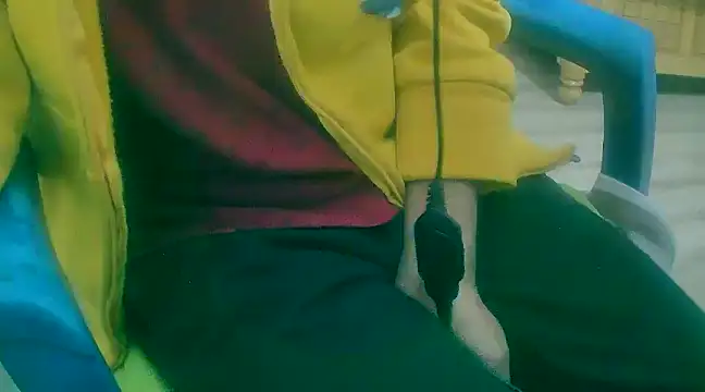 chandni89 online show from January 15, 2025, 1:45 am