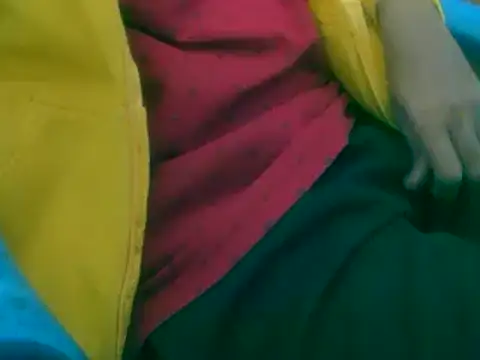 chandni89 online show from January 17, 2025, 4:15 pm