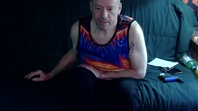 fractal74 online show from February 22, 2026, 12:36 pm