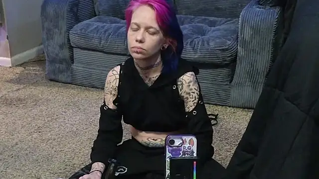 trashbrat online show from February 24, 2026, 8:56 am