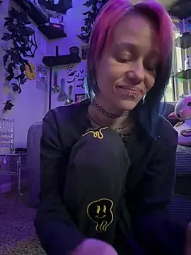 trashbrat online show from May 1, 2026, 11:31 pm