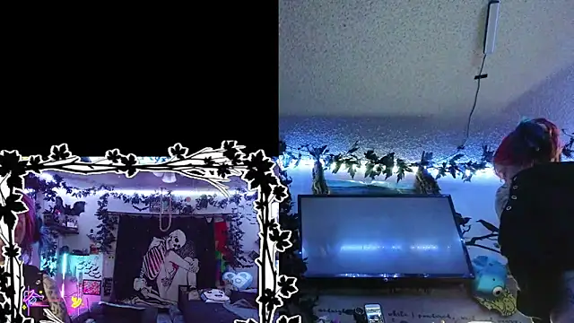 trashbrat online show from June 19, 2026, 1:43 am