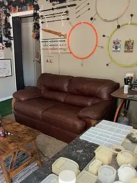 trashbrat online show from July 21, 2026, 7:49 pm