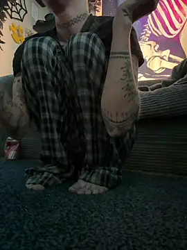 trashbrat online show from July 26, 2026, 12:23 pm
