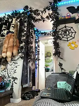 trashbrat online show from August 1, 2026, 7:46 pm