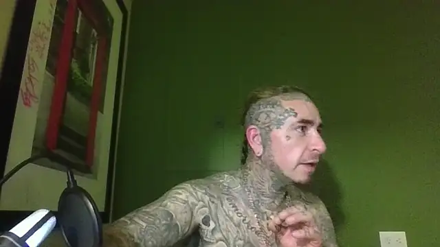 justthetip4209 online show from March 18, 2025, 2:47 am