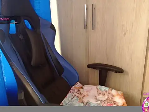 Danielagomez33 online show from February 24, 2026, 8:51 pm