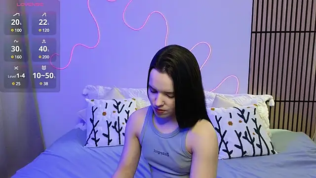 Harleen Moore online show from February 2, 2025, 10:13 am