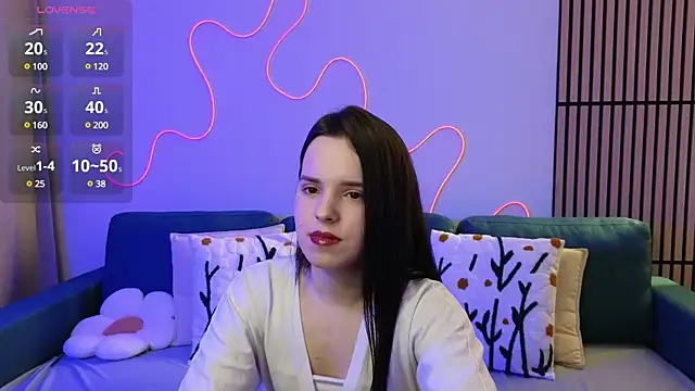 Harleen Moore online show from February 19, 2025, 7:05 pm