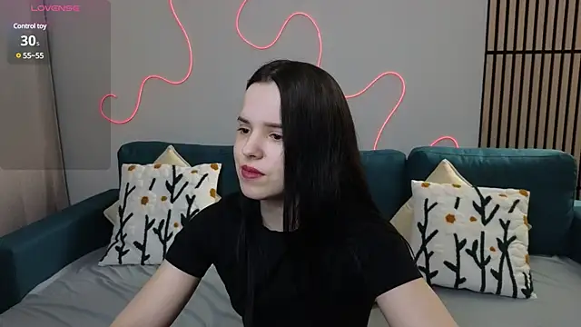 Harleen Moore online show from February 23, 2025, 4:35 pm