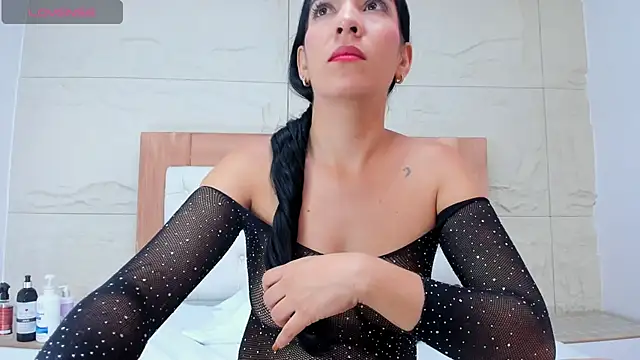 Snapshot of FLEURGRECO chatting on July 23, 2026, 12:25 pm FLEURGRECO online show from July 23, 2026, 12:25 pm