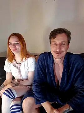 IceFoxy online show from January 27, 2025, 8:07 pm