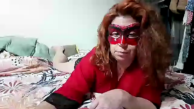 sweetinside  online show from June 17, 2026, 4:08 pm