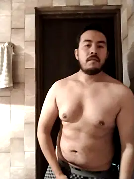 Man456545 online show from January 5, 2026, 9:07 pm