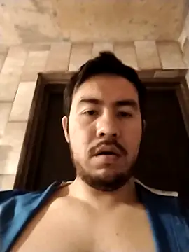 Man456545 online show from February 2, 2026, 3:55 pm