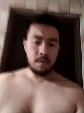 Man456545 online show from February 9, 2026, 11:47 am