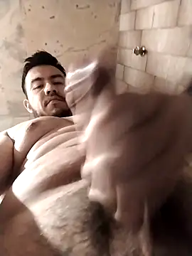 Man456545 online show from February 21, 2026, 2:18 pm