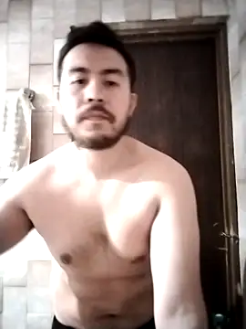 Man456545 online show from March 19, 2026, 8:24 pm